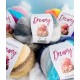 Papatya Dreamy Batik Ebruli El Örgü İpi