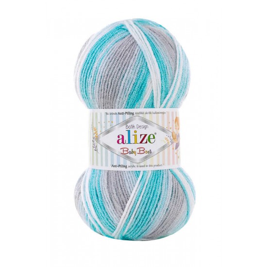 Alize Baby Best Batik