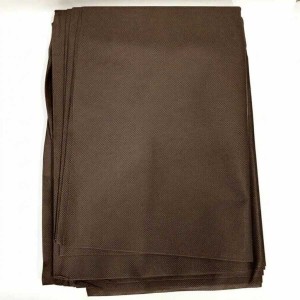 Çanta Besleme Astar Telası Kendinden Yapışkanlı 80x100 cm - Kahverengi