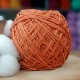 100 Gr İthal %65 PAMUK %35 PAYET PULLU EL ÖRGÜ İPİ