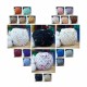 100 Gr İthal %65 PAMUK %35 PAYET PULLU EL ÖRGÜ İPİ