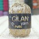 GİLAN %80 VİSKON %20 PAYET PULLU EL ÖRGÜ İPİ