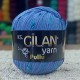 GİLAN %80 PAMUK %20 PAYET PULLU EL ÖRGÜ İPİ