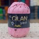 GİLAN %80 PAMUK %20 PAYET PULLU EL ÖRGÜ İPİ