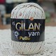 GİLAN %80 PAMUK %20 PAYET PULLU EL ÖRGÜ İPİ