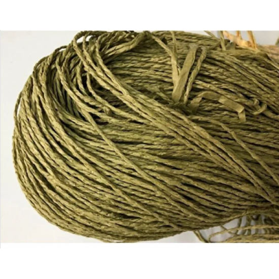 Kağıt İp Çile 350-400 GR
