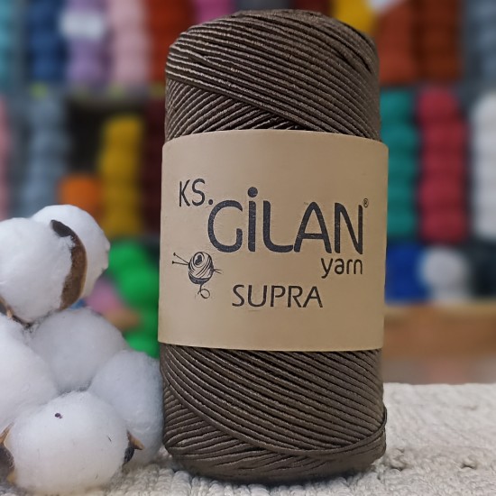 GİLAN SUPRA  EL ÖRGÜ İPİ