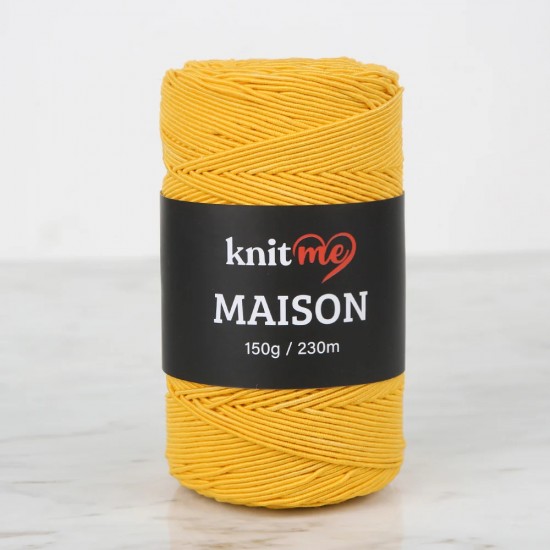 Knit Me MAISON 150 GR