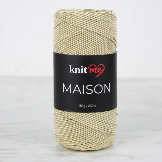 Knit Me MAISON 150 GR