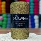 Gilan 200 gr Premium Supra Parlak Metalik 