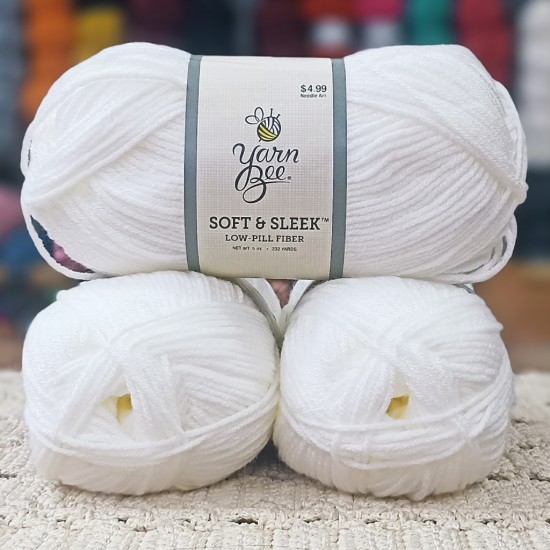 YARN BEE 426 GR İHRAÇ FAZLASI EL ÖRGÜ İPİ 