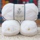 YARN BEE 426 GR İHRAÇ FAZLASI EL ÖRGÜ İPİ 