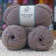 YARN BEE 426 GR İHRAÇ FAZLASI EL ÖRGÜ İPİ 