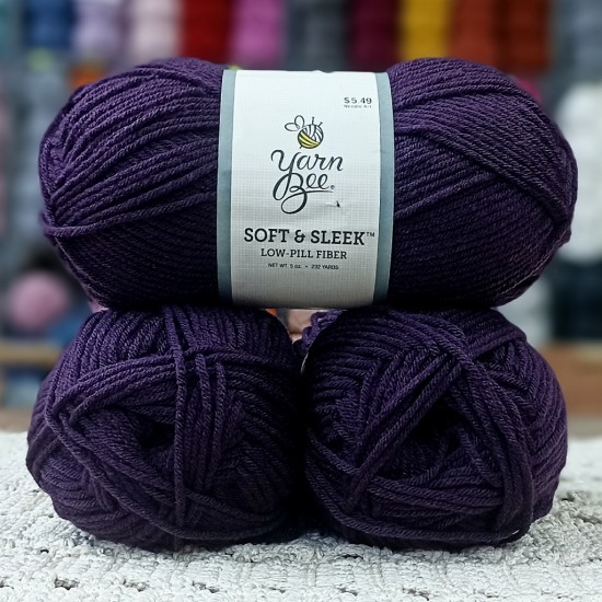 YARN BEE 426 GR İHRAÇ FAZLASI EL ÖRGÜ İPİ 
