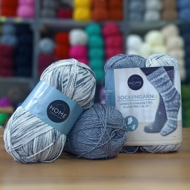 200 gr 2 Adet Simli Düz-Ebruli Stretch İhraç Fazlası  El Örgü İpi 