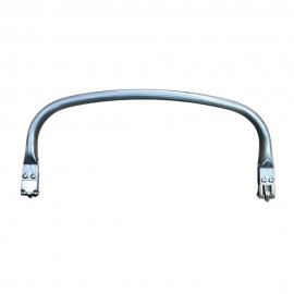 Mango Model Metal Gizli Burs Çanta Sapı 25 cm
