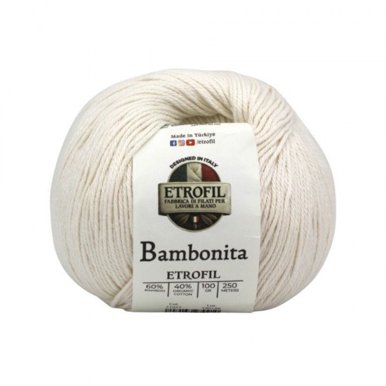 Etrofil Bambonita 100 gr