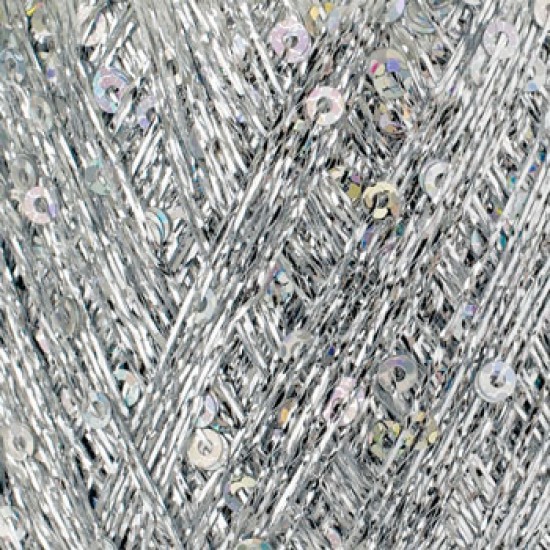 Himalaya YILDIZ İnce Pullu El Örgü İpliği