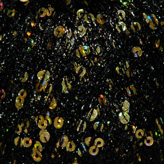 Himalaya YILDIZ İnce Pullu El Örgü İpliği