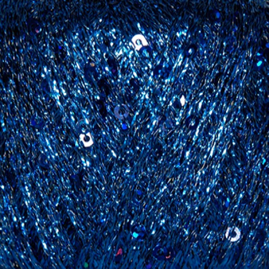 Himalaya YILDIZ İnce Pullu El Örgü İpliği