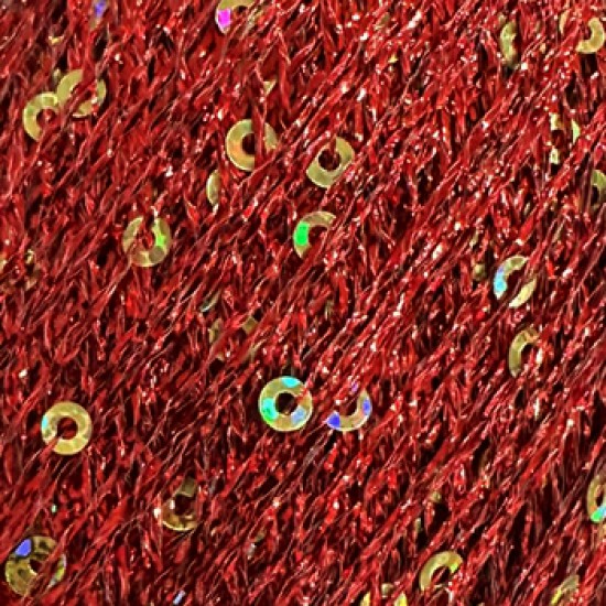 Himalaya YILDIZ İnce Pullu El Örgü İpliği