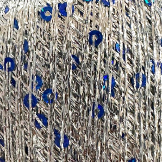 Himalaya YILDIZ İnce Pullu El Örgü İpliği