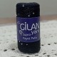 GİLAN %50 PAMUK %15 PAYET PULLU BURGU BÜKLÜM EL ÖRGÜ İPİ