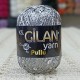 GİLAN %80 VİSKON %20 PAYET PULLU EL ÖRGÜ İPİ