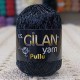 GİLAN %80 VİSKON %20 PAYET PULLU EL ÖRGÜ İPİ