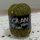 GİLAN %80 PAMUK %20 PAYET PULLU EL ÖRGÜ İPİ