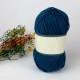 YARN BEE 140 GR İHRAÇ FAZLASI EL ÖRGÜ İPİ -RENKLİ