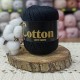 100 gr Cotton Love Yarns %100 Brezilya Saf Pamuk