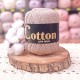 100 gr Cotton Love Yarns %100 Brezilya Saf Pamuk