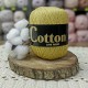 100 gr Cotton Love Yarns %100 Brezilya Saf Pamuk