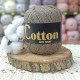 100 gr Cotton Love Yarns %100 Brezilya Saf Pamuk