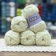 5 adet (500 gr) PANDA Soft Chenille Kadife  
