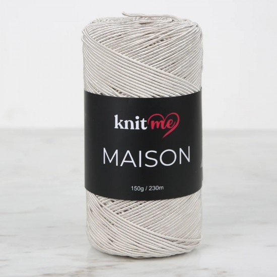 Knit Me MAISON 150 GR