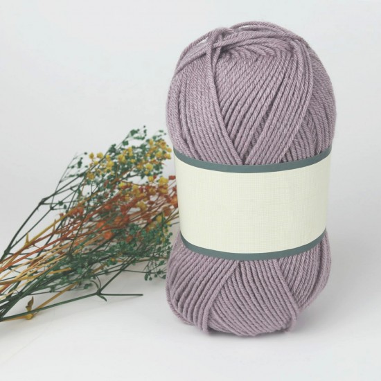 YARN BEE 140 GR İHRAÇ FAZLASI EL ÖRGÜ İPİ -RENKLİ