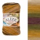 Alize Burcum Batik
