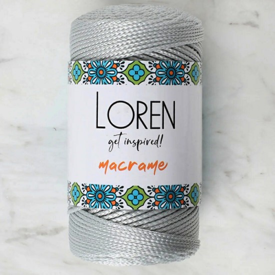 LOREN MACREME