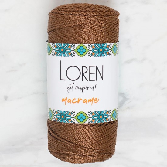 LOREN MACREME