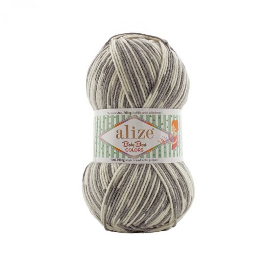 Alize Baby Best Colors