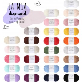 La Mia Diamond