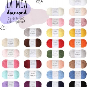 La Mia Diamond