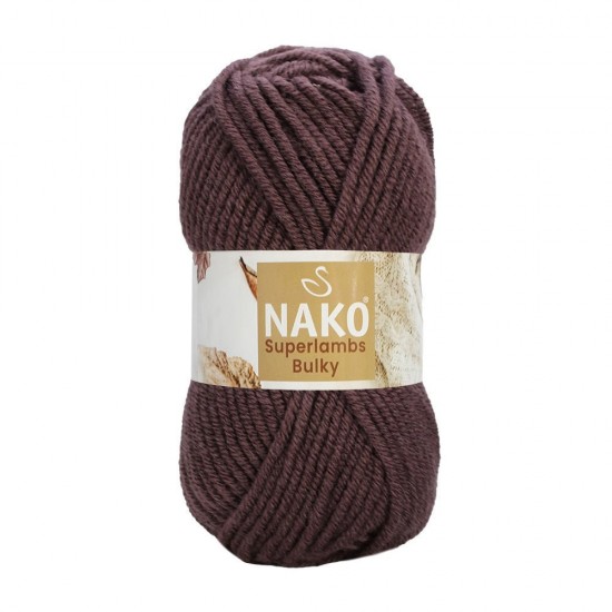 Nako Superlambs Bulky Nako Superlambs Bulky