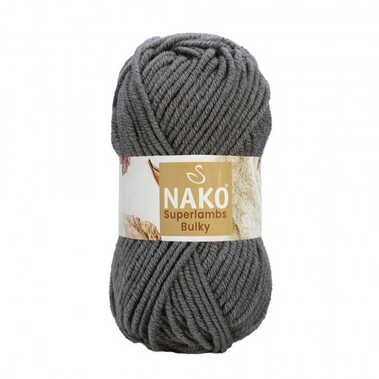 Nako Superlambs Bulky Nako Superlambs Bulky