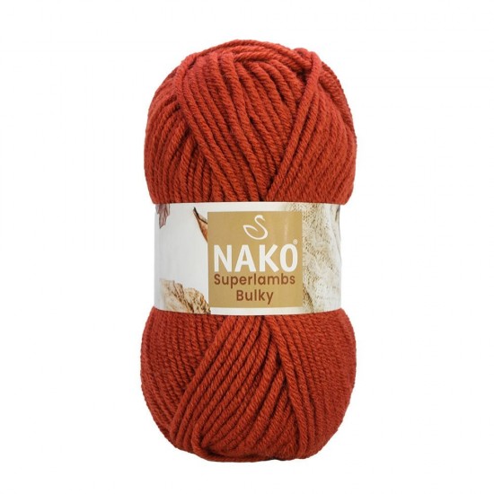 Nako Superlambs Bulky Nako Superlambs Bulky