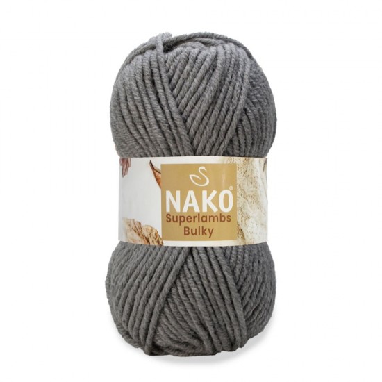 Nako Superlambs Bulky Nako Superlambs Bulky