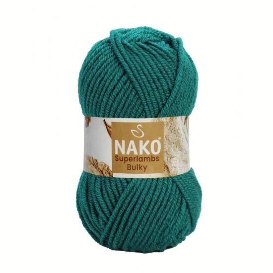 Nako Superlambs Bulky Nako Superlambs Bulky