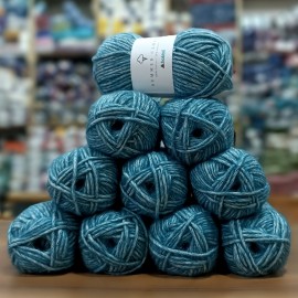 50 gr 10 Adet  Hobbi SUMMER CLOUD %66 Cotton ( Pamuk ) Mermer Efekt İhraç Fazlası El Örgü İpi - Turkuaz Yeşil 50 gr 10 Adet  Hobbi SUMMER CLOUD %66 Cotton ( Pamuk ) Mermer Efekt İhraç Fazlası El Örgü İpi - Turkuaz Yeşil